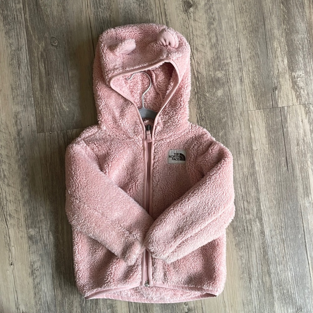 NorthFace 18-24 months jacket